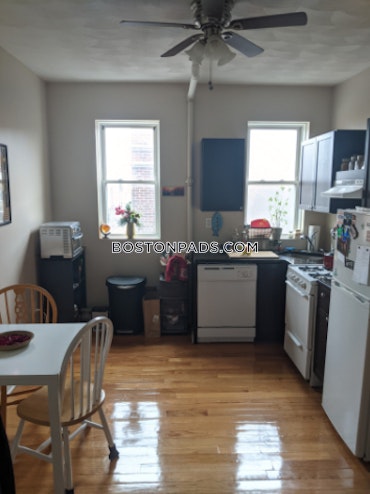 Boston - 1 Beds, 1 Baths