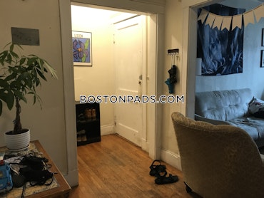 Boston - 3 Beds, 1 Baths