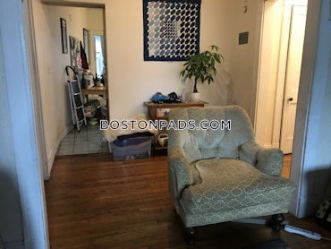 Boston - 3 Beds, 1 Baths