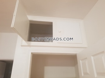 Brighton Ave. Boston