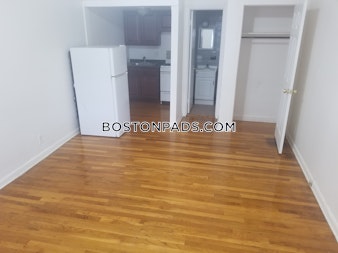 Brighton Ave. Boston