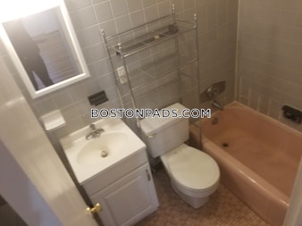 Brighton Ave. Boston