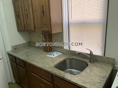 Medford Apartment for rent 1 Bedroom 1 Bath  Medford Square - $1,900 No Fee