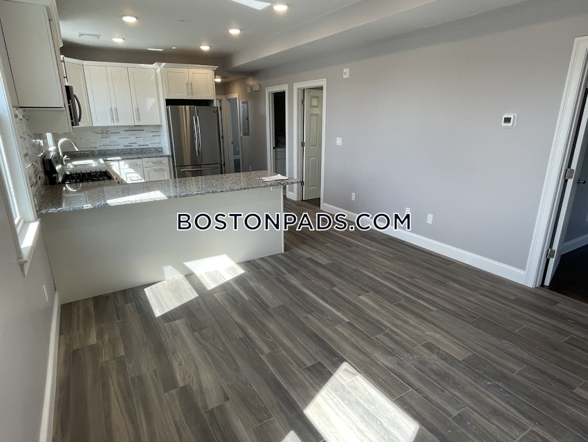 BOSTON - ALLSTON - 4 Beds, 3 Baths - Image 26