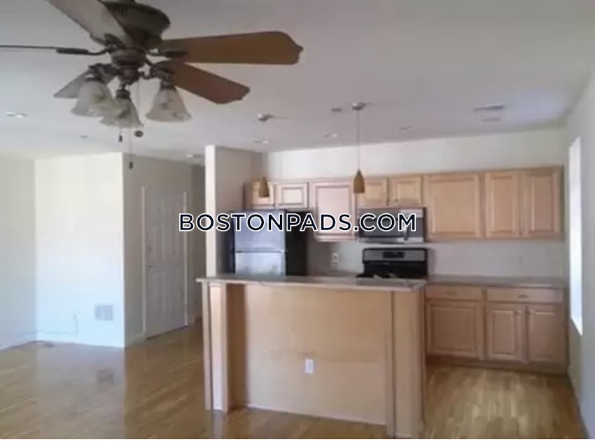 BOSTON - ROXBURY - 4 Beds, 3 Baths - Image 1