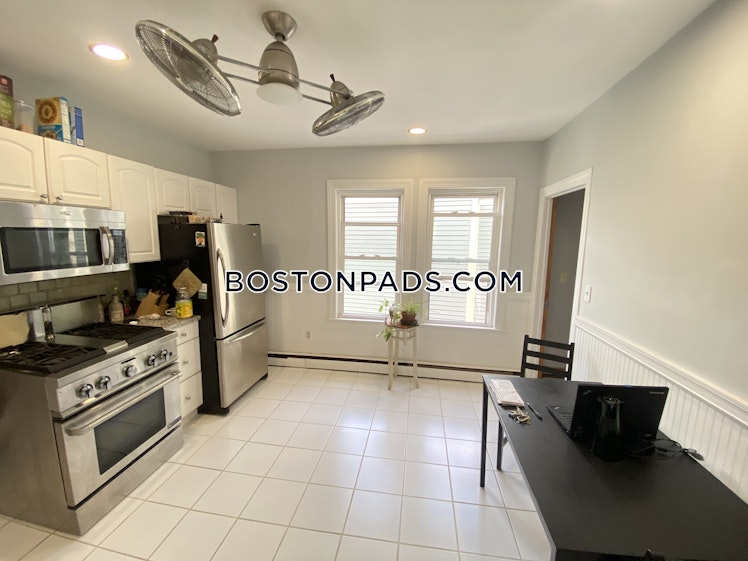 Marcella St., Boston