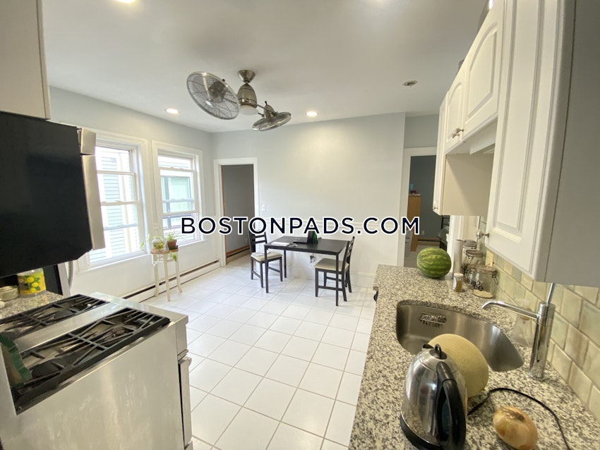 BOSTON - FORT HILL - 2 Beds, 1 Bath - Image 29