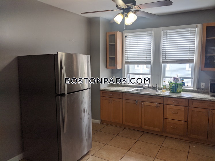 Sherman St., Cambridge