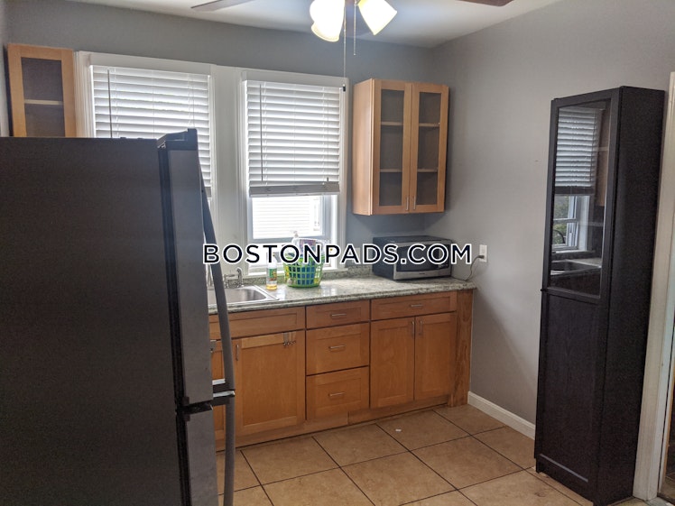 Sherman St., Cambridge