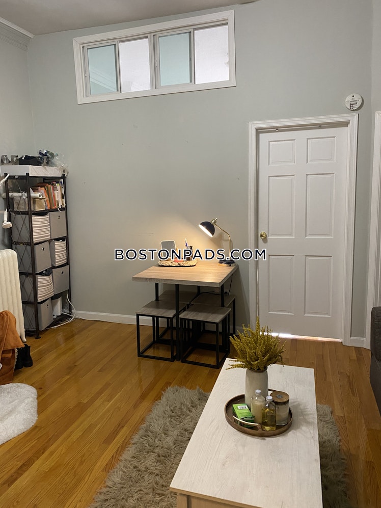 Brookline St., Cambridge