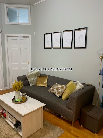 Cambridge Apartment for rent 4 Bedrooms 1 Bath  Central Square/cambridgeport - $5,500 No Fee