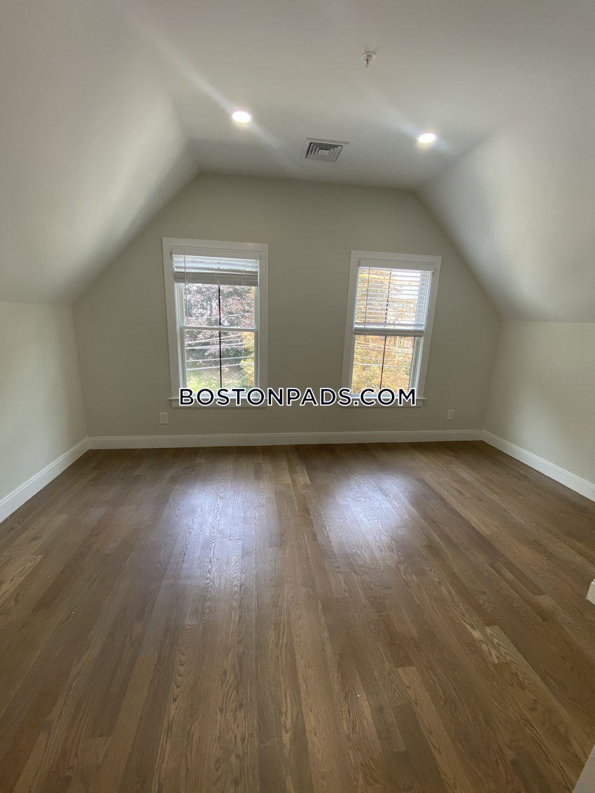 BOSTON - BRIGHTON - BOSTON COLLEGE - 2 Beds, 1 Bath - Image 30