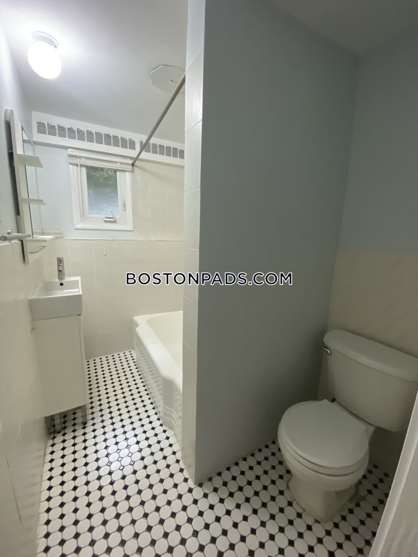 BOSTON - BRIGHTON - CLEVELAND CIRCLE - 1 Bed, 1 Bath - Image 15