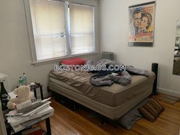 Boston - 4 Beds, 2 Baths