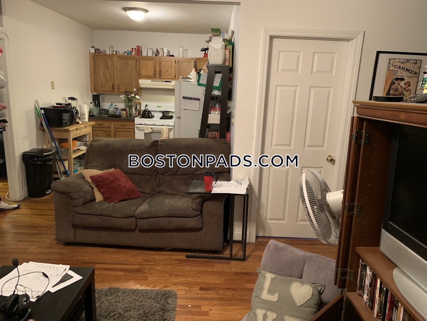 BOSTON - BRIGHTON- WASHINGTON ST./ ALLSTON ST. - 4 Beds, 2 Baths - Image 3