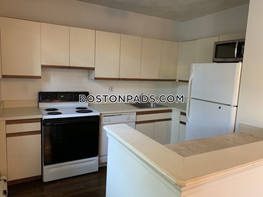 BOSTON - BRIGHTON - BOSTON COLLEGE - 2 Beds, 1 Bath - Image 7