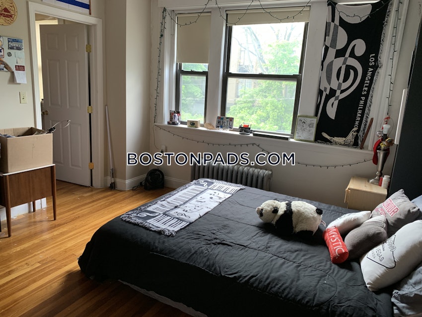 BOSTON - BRIGHTON- WASHINGTON ST./ ALLSTON ST. - 4 Beds, 2 Baths - Image 12