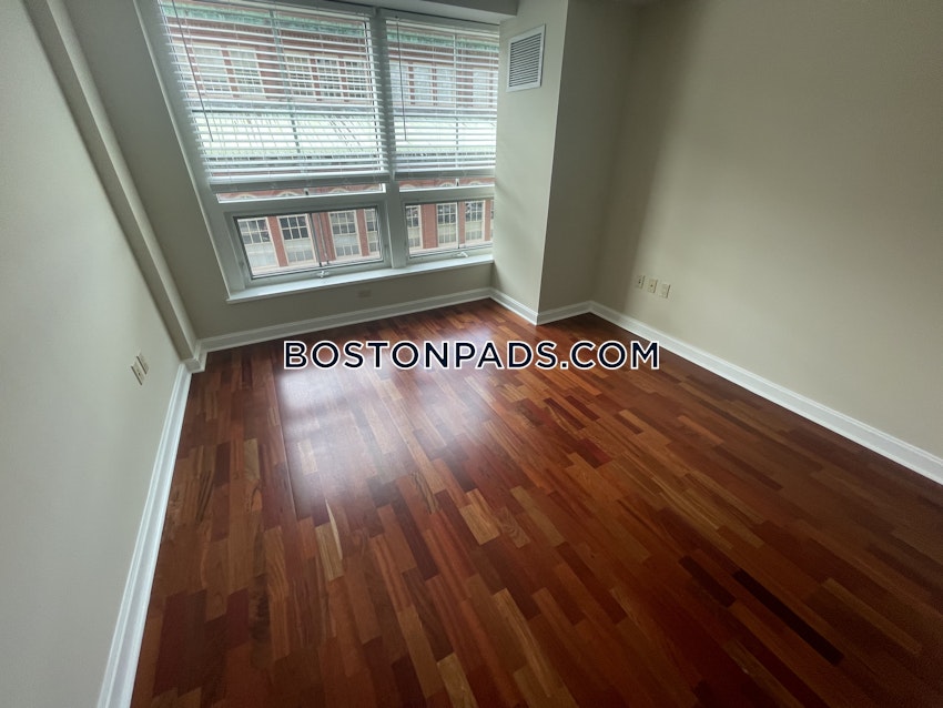 BOSTON - CHARLESTOWN - 1 Bed, 1 Bath - Image 12