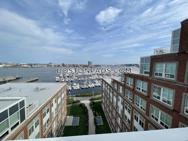 Boston - 1 Beds, 1 Baths