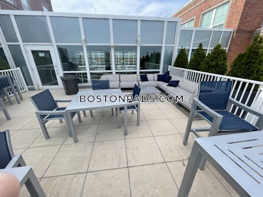 Boston - 1 Beds, 1 Baths