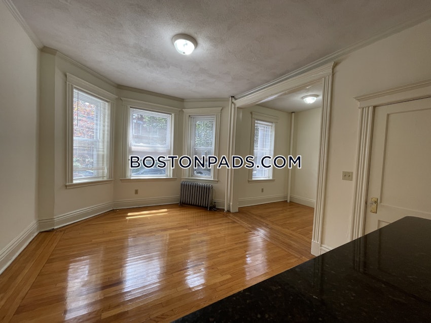 BOSTON - FENWAY/KENMORE - 1 Bed, 1 Bath - Image 7