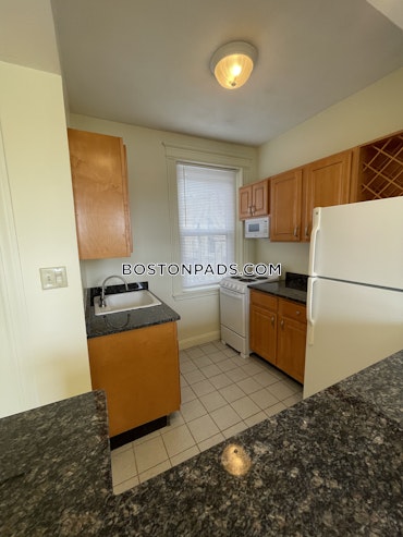 Boston - 1 Beds, 1 Baths