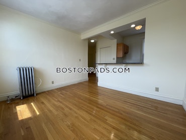 Boston - 1 Beds, 1 Baths