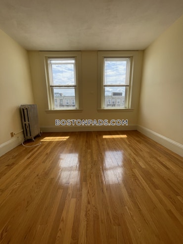 Boston - 1 Beds, 1 Baths