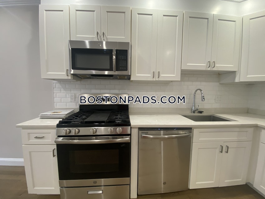 BOSTON - JAMAICA PLAIN - JACKSON SQUARE - 1 Bed, 1 Bath - Image 16