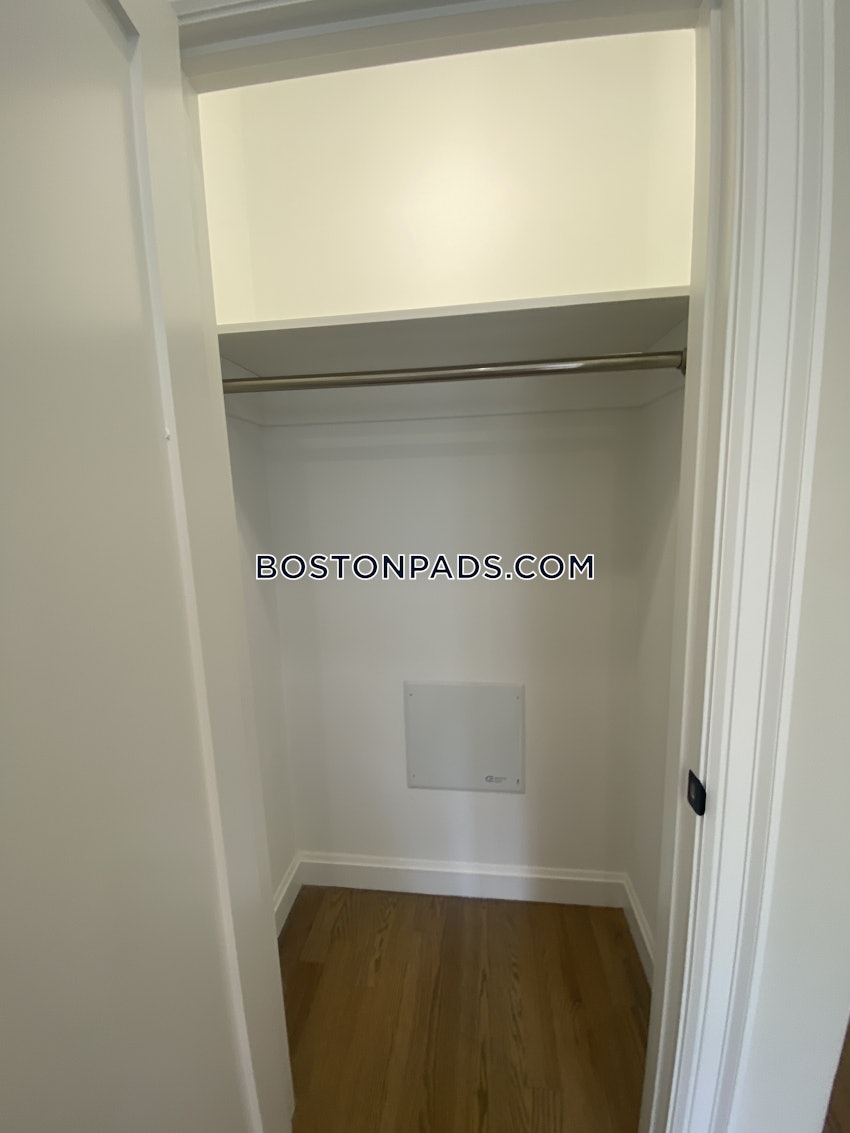 BOSTON - JAMAICA PLAIN - JACKSON SQUARE - 1 Bed, 1 Bath - Image 14