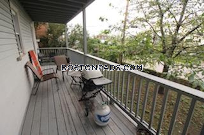 BOSTON - ALLSTON - 3 Beds, 2 Baths - Image 1