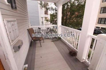 Boston - 3 Beds, 2 Baths