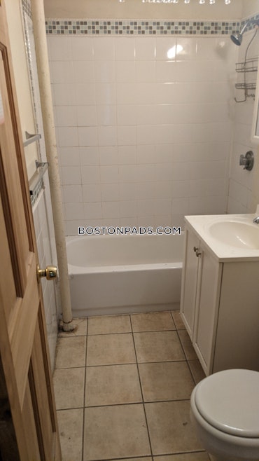 Boston - 2 Beds, 1 Baths