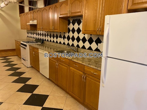 Saint Stephen St. Boston photo 3