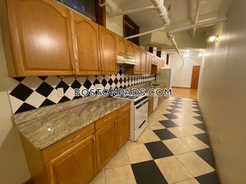 Saint Stephen St. Boston photo 25