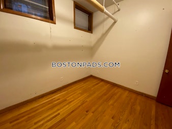 Saint Stephen St. Boston