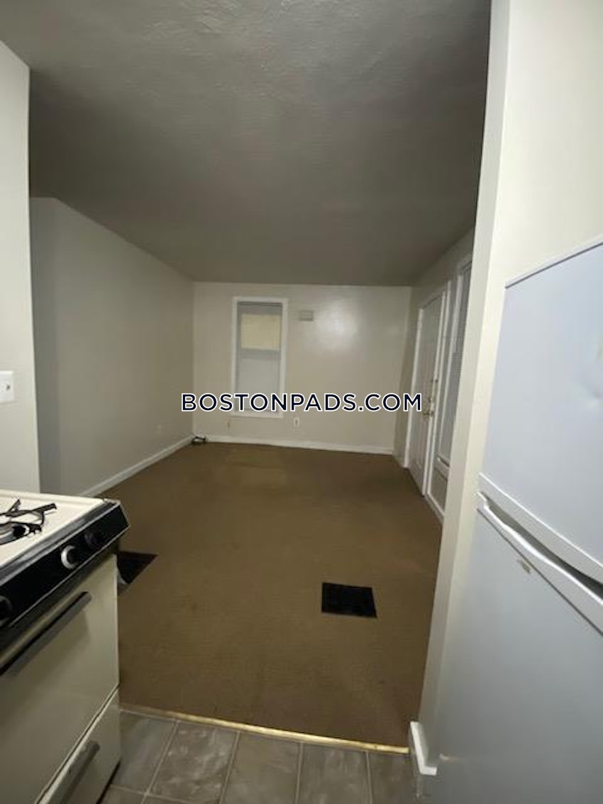 BOSTON - SOUTH BOSTON - WEST SIDE - 1 Bed, 1 Bath - Image 1