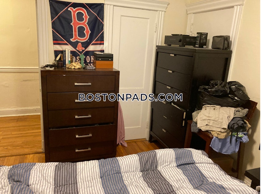 BOSTON - MISSION HILL - 1 Bed, 1 Bath - Image 6