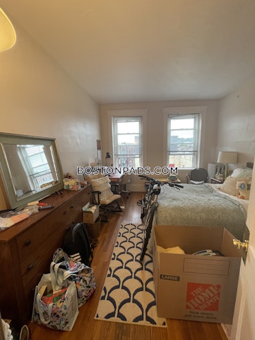 Boston - 3 Beds, 1 Baths