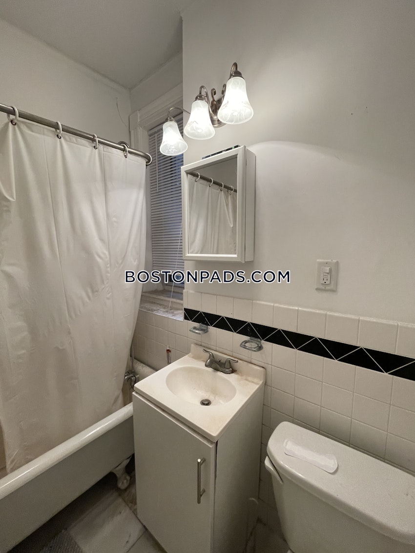 BOSTON - FENWAY/KENMORE - 1 Bed, 1 Bath - Image 15