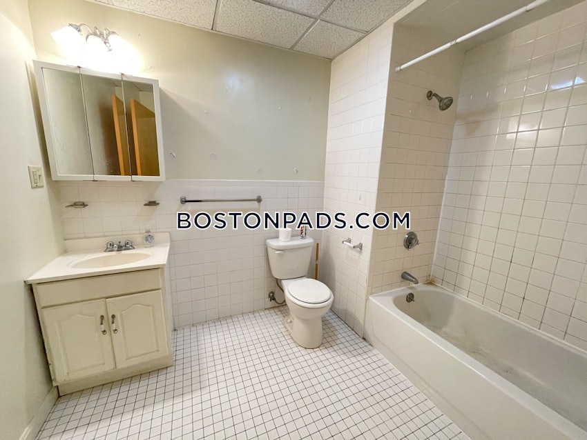 BOSTON - FENWAY/KENMORE - 1 Bed, 1 Bath - Image 12