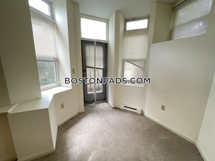 BOSTON - FENWAY/KENMORE - 1 Bed, 1 Bath - Image 2