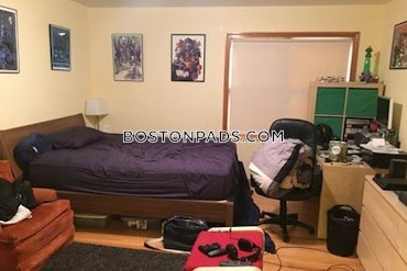 Boston - 3 Beds, 1 Baths