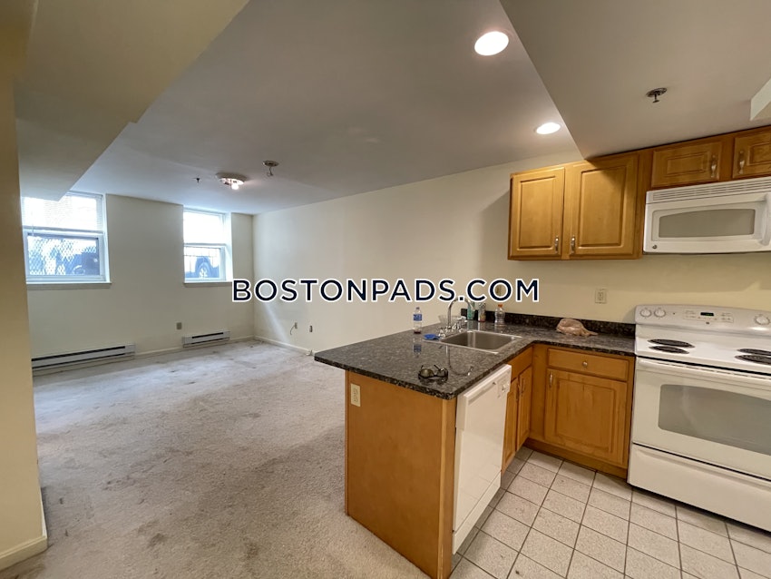 BOSTON - FENWAY/KENMORE - Studio , 1 Bath - Image 13