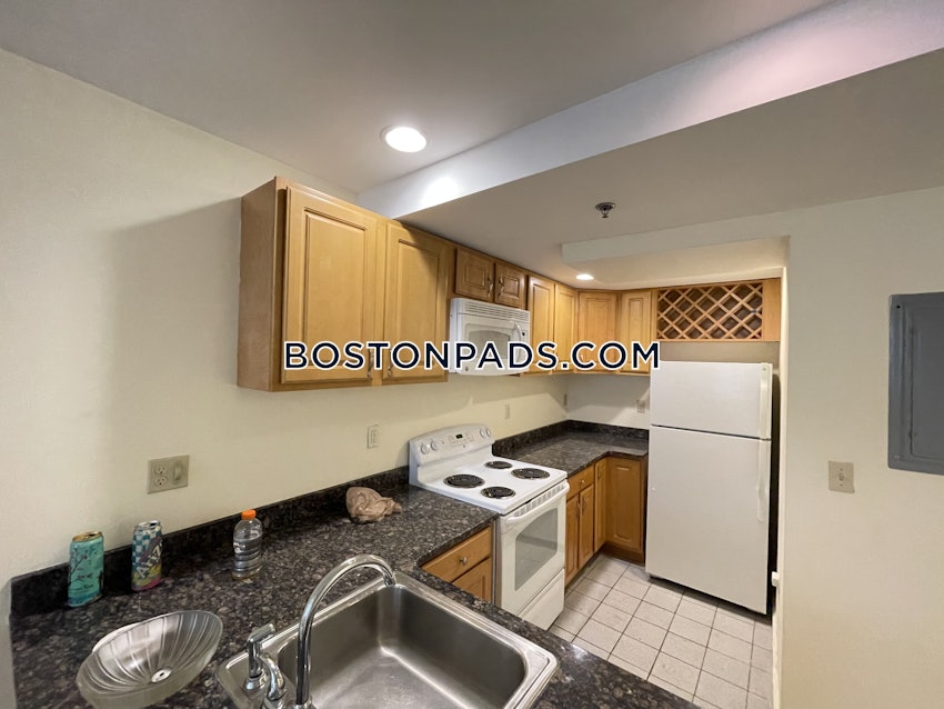 BOSTON - FENWAY/KENMORE - Studio , 1 Bath - Image 3