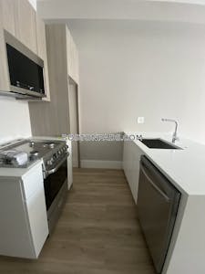 East Boston Apartment for rent 1 Bedroom 1 Bath Boston - $2,850 No Fee