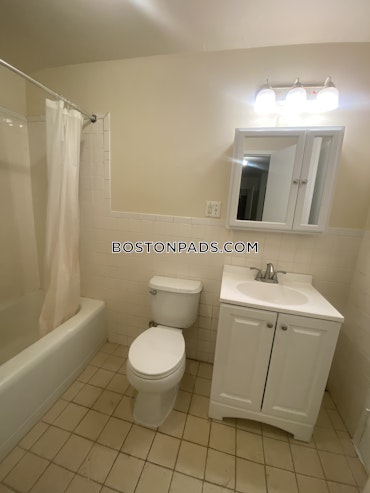 Boston - 1 Beds, 1 Baths