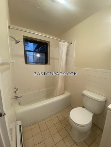 Boston - 1 Beds, 1 Baths