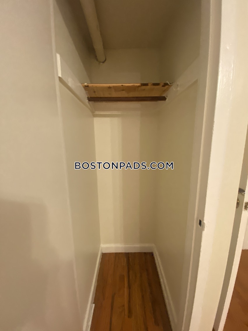 BOSTON - BRIGHTON - CLEVELAND CIRCLE - 1 Bed, 1 Bath - Image 25