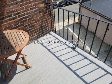 Boston - 2 Beds, 1 Baths